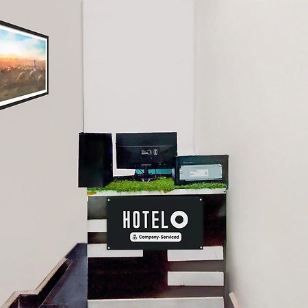 Super Hotel O Malkajgiri Maula Ali Екстер'єр фото