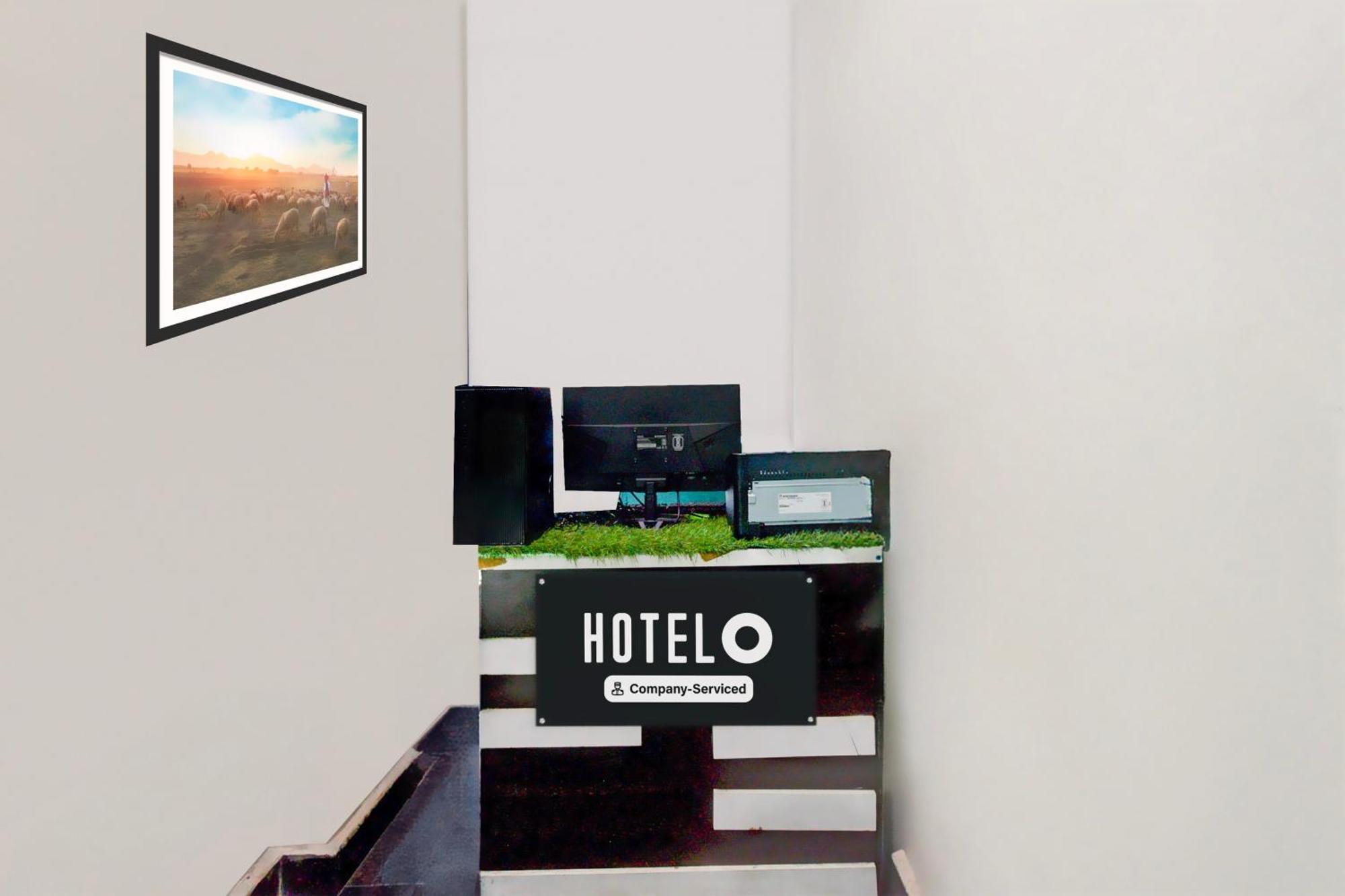 Super Hotel O Malkajgiri Maula Ali Екстер'єр фото