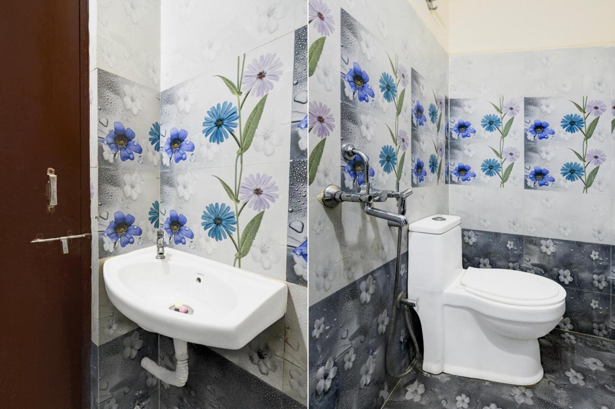 Super Hotel O Malkajgiri Maula Ali Екстер'єр фото