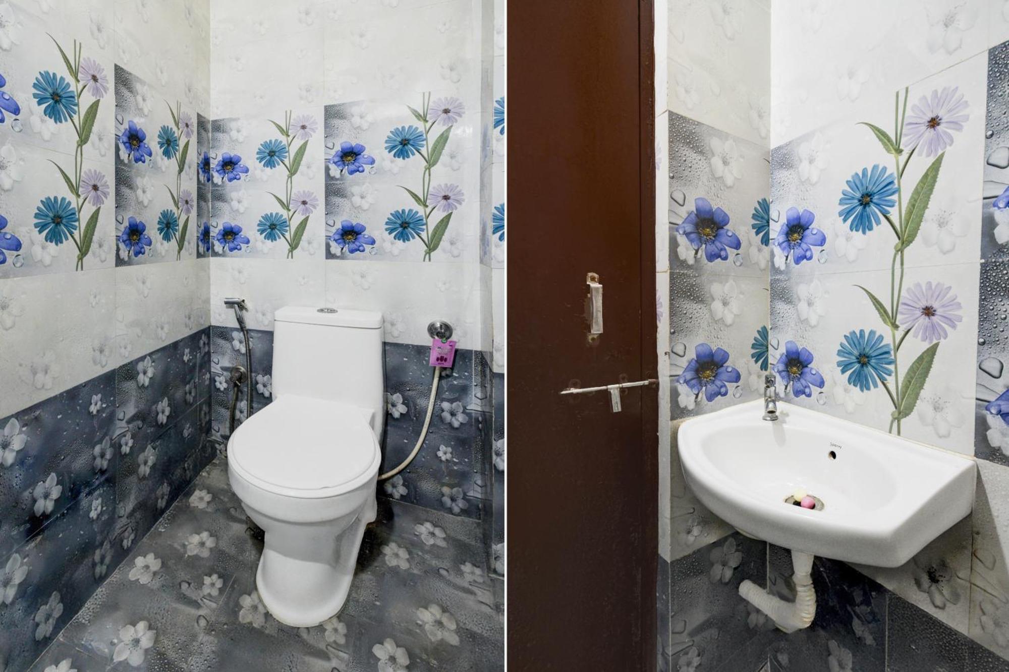 Super Hotel O Malkajgiri Maula Ali Екстер'єр фото