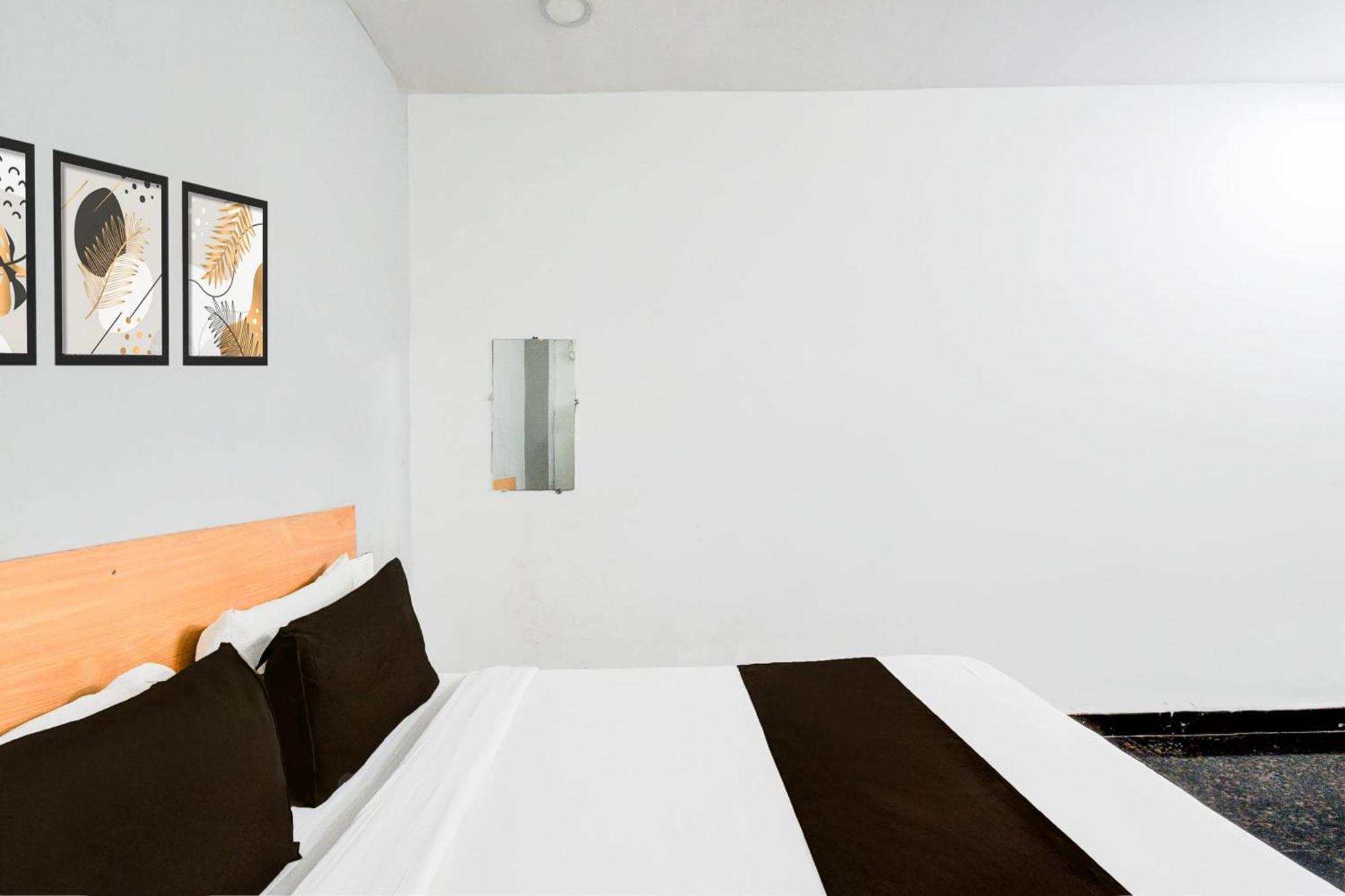 Super Hotel O Malkajgiri Maula Ali Екстер'єр фото